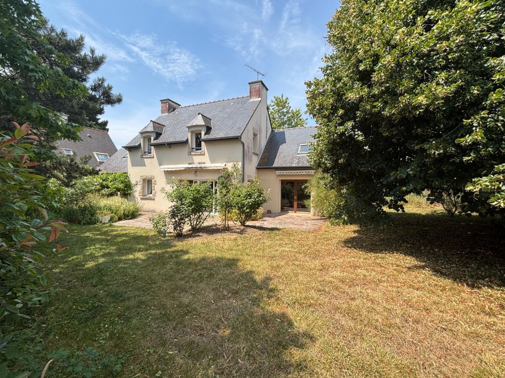 house 11 rooms for sale on ST JACUT DE LA MER (22750)