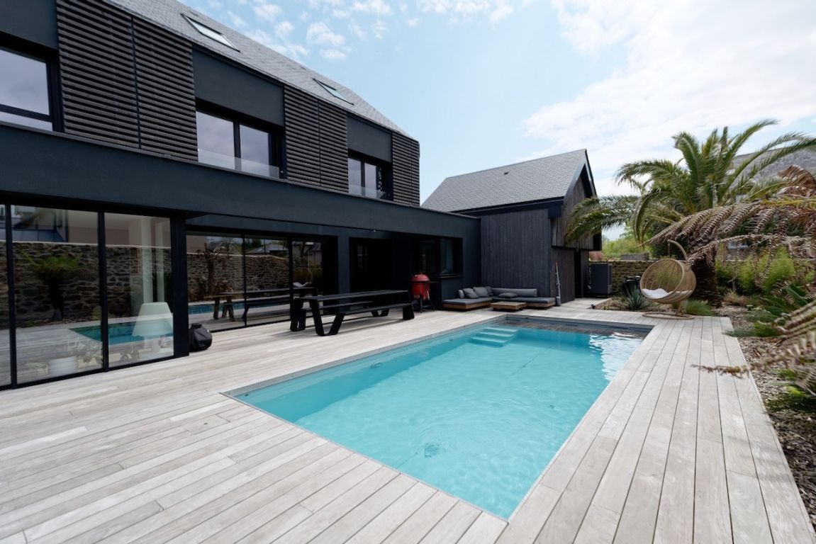 maison 5 pièces en vente sur ST MALO (35400)