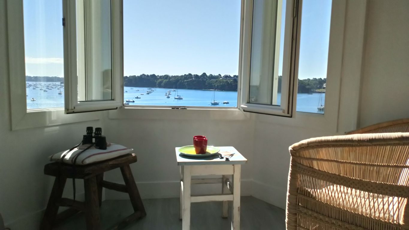 appartement 2 pièces en vente sur DINARD (35800)