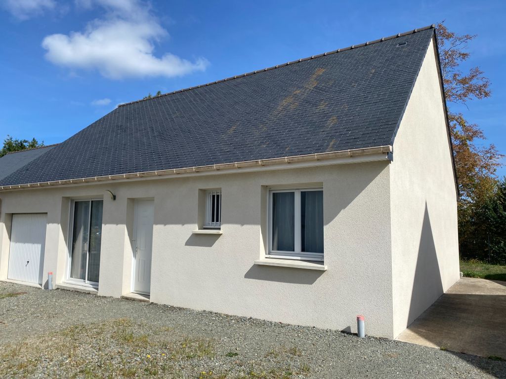 maison 4 pièces en location sur LA VICOMTE SUR RANCE (22690)