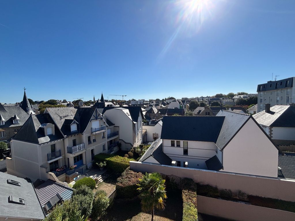 appartement 3 pièces en vente sur DINARD (35800)