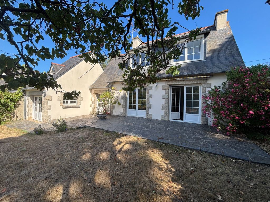 house 6 rooms for sale on ST BRIAC SUR MER (35800)