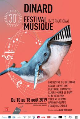30ème festival international de musique