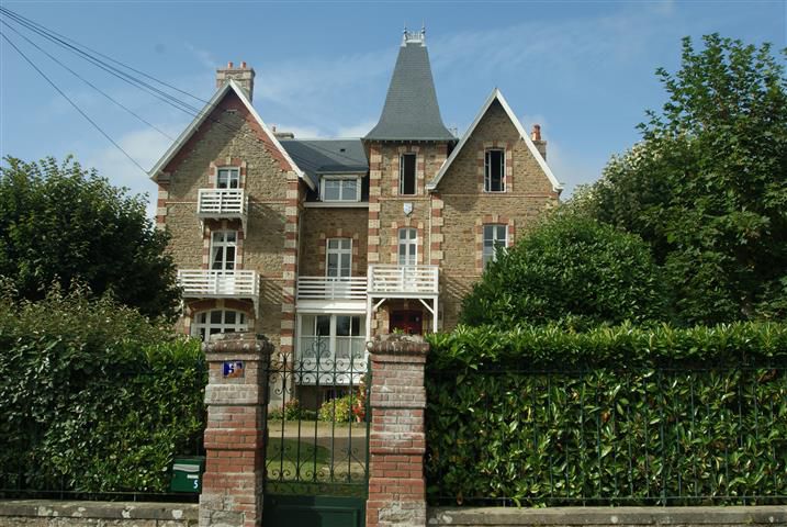 DINARD - Achat vente maisons propriété vue mer Saint Lunaire Saint Briac Lancieux Saint Malo Côte d’Emeraude