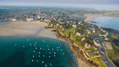 - Achat vente appartement Saint Lunaire Saint Briac Lancieux Saint Malo Côte d’Emeraude