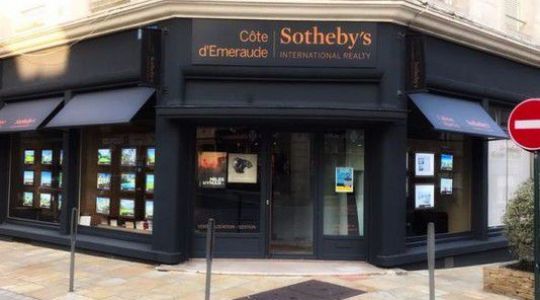 Côte d'Emeraude Sotheby's International Realty