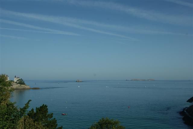 Achat vente maisons propriété vue mer Saint Lunaire Saint Briac Lancieux Saint Malo Côte d’Emeraude