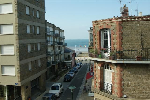 Achat vente appartement  Saint Lunaire Saint Briac Lancieux Saint Malo Côte d’Emeraude