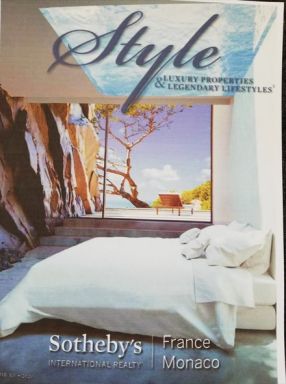 Magazine STYLE