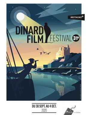 DINARD FILM FESTIVAL