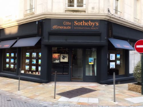 Buy sales property seaside Saint Lunaire Saint Briac Lancieux Saint Malo Côte d’Emeraude