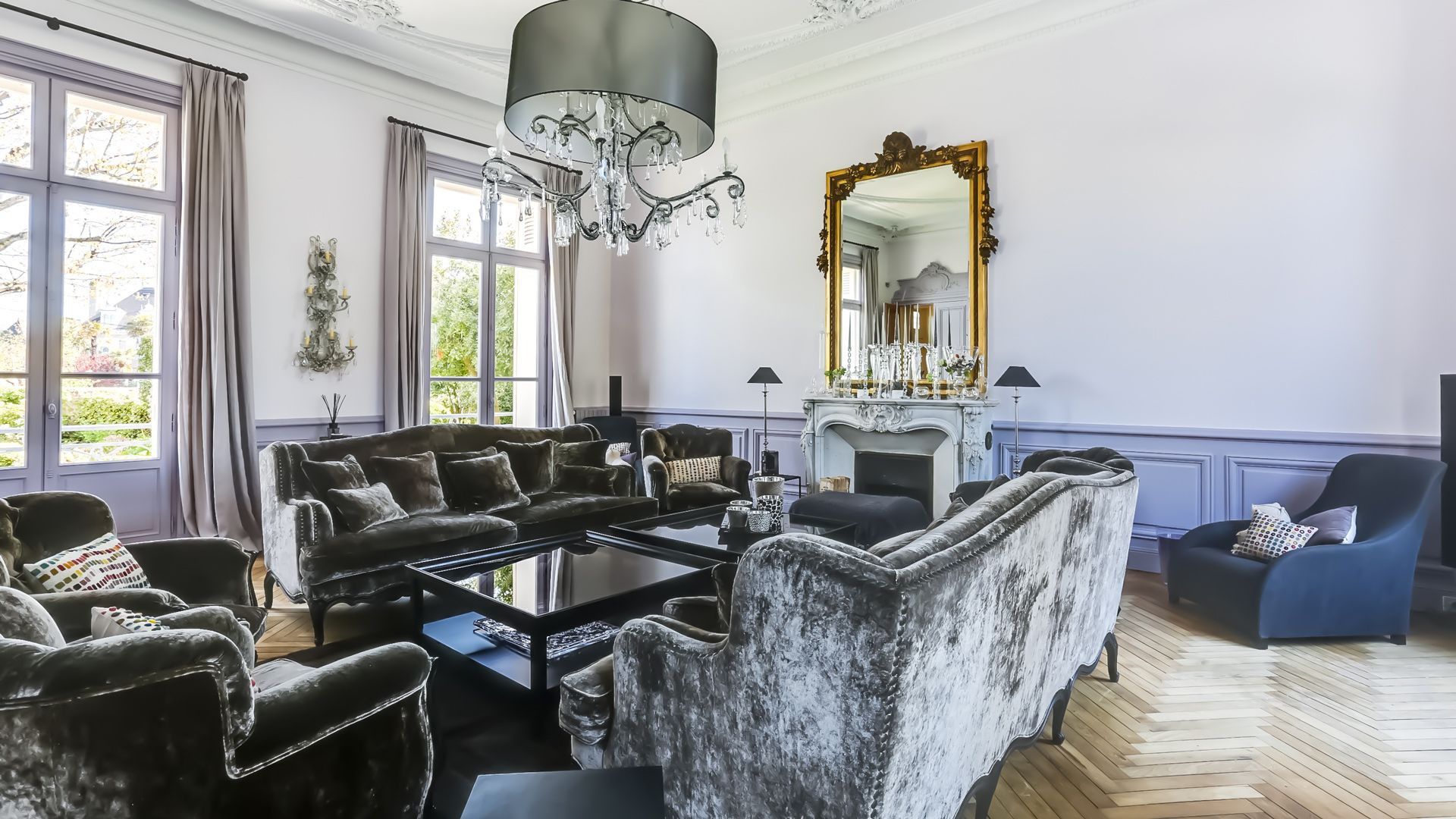 real estate search in Brittany