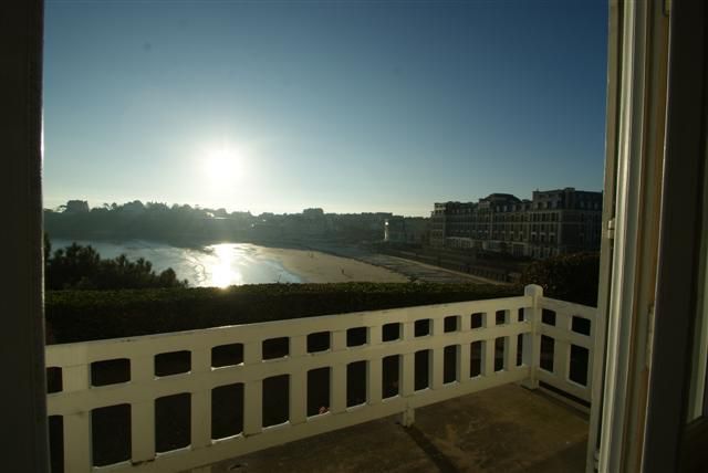 Agence immobilière de luxe Dinard 